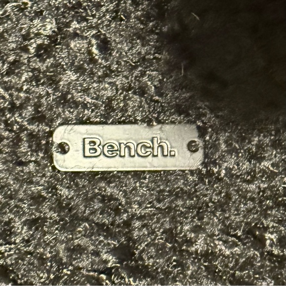 Bench Black Jacket - Picture 4 of 6